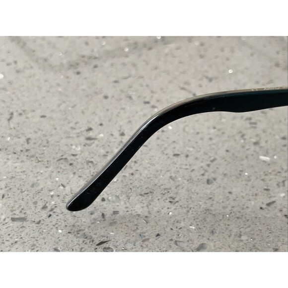 Success:XPL SPL-4 Black 50-17-140 Full Rim Eyeglasses Frames ONLY full rim main image 8